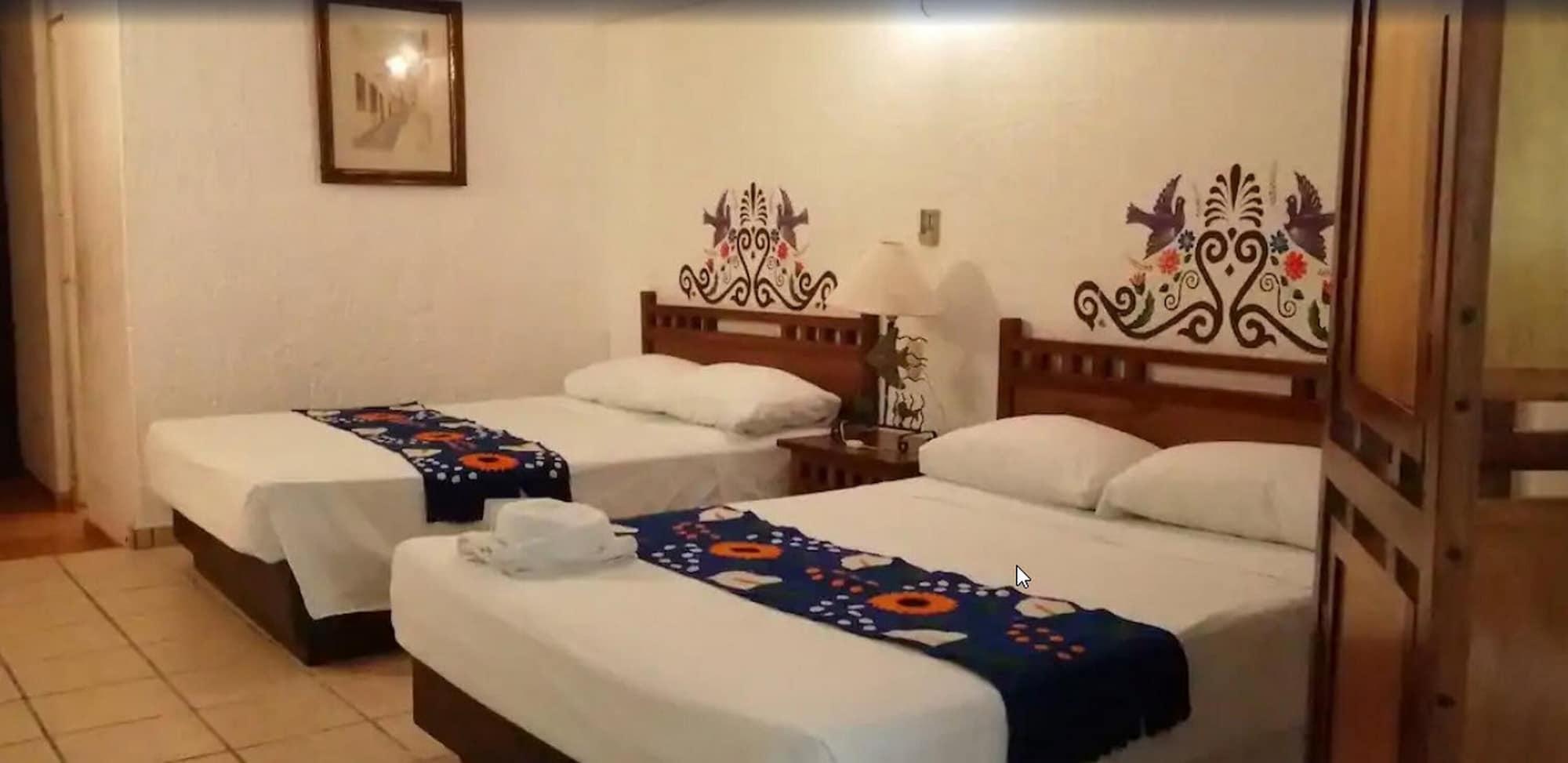 Vallartasol Hotel Puerto Vallarta Zewnętrze zdjęcie